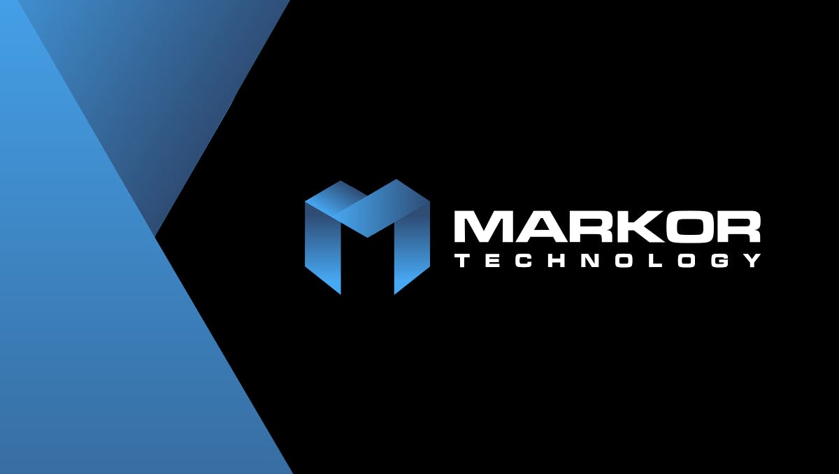 Markor Technology ushers in a new era with updated brand identity 
