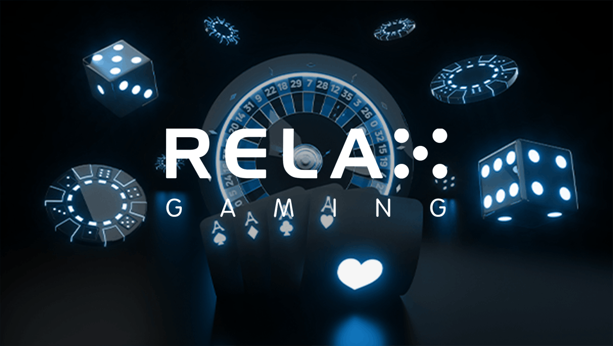Markor Technology expands aggregation platform offering with Relax Gaming content