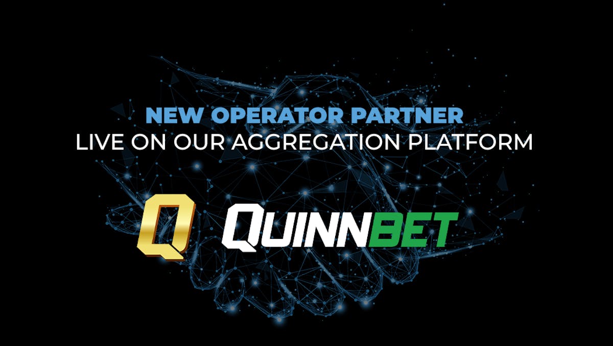 Markor Technology pens direct deal with Quinnbet for game aggregation services